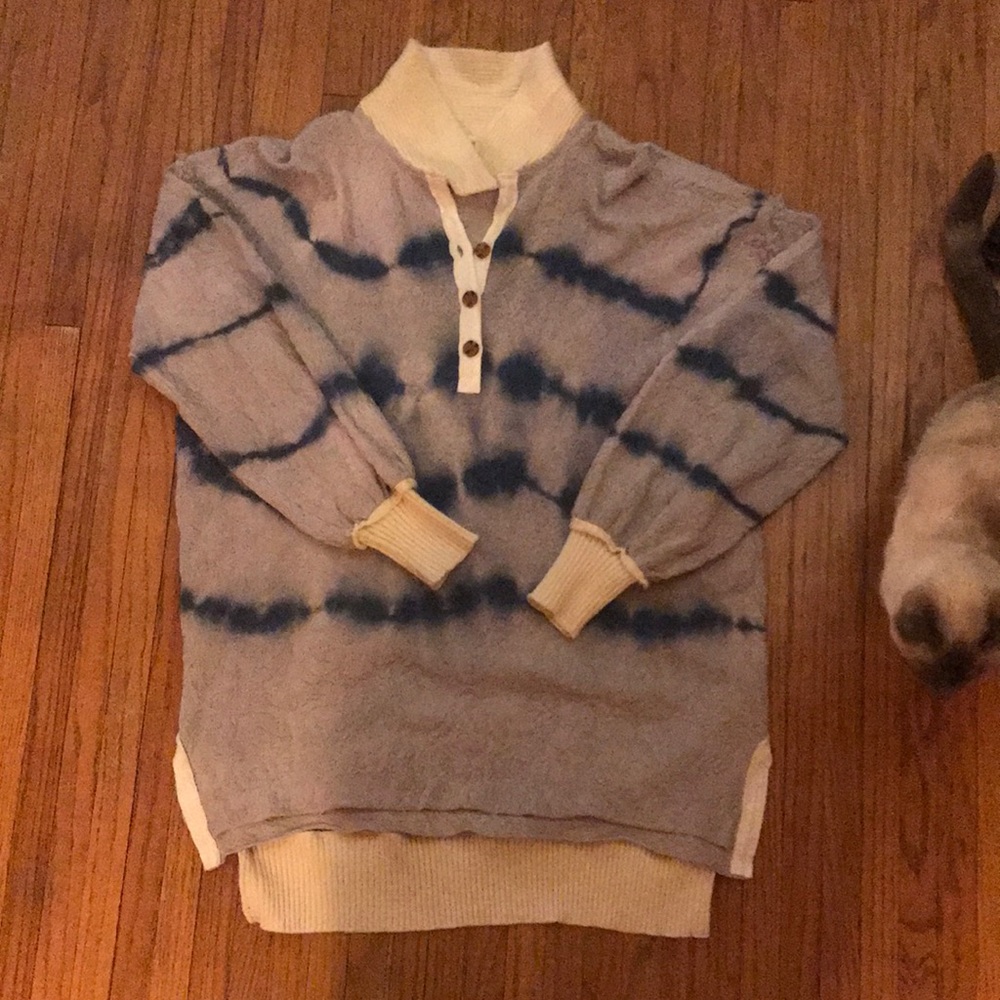 Free People Polo